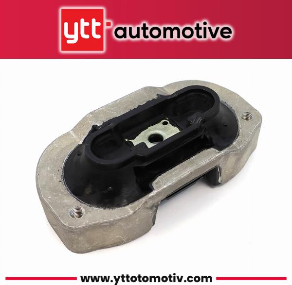 YTT Y9851 - Подушка, підвіска двигуна autozip.com.ua