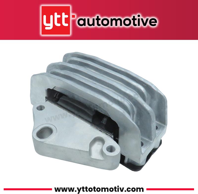 YTT Y9866 - Подушка, підвіска двигуна autozip.com.ua