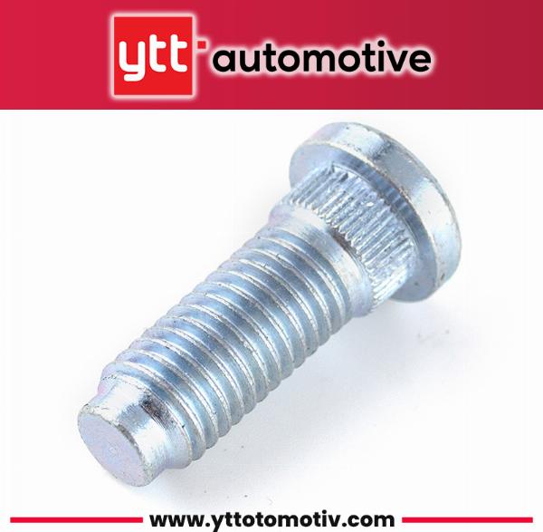 YTT Y9860 - Болт кріплення колеса autozip.com.ua