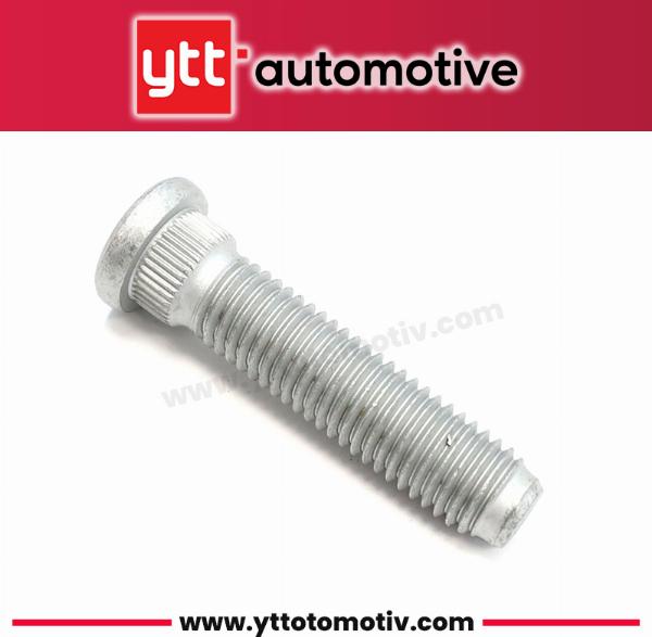 YTT Y9861 - Болт кріплення колеса autozip.com.ua