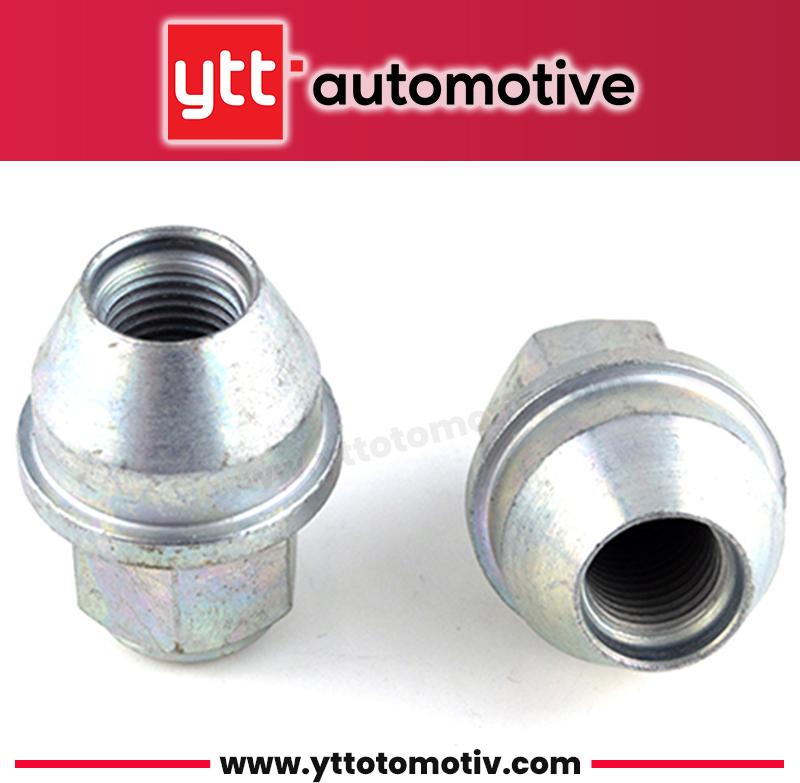 YTT Y9863 - Гайка кріплення колеса autozip.com.ua