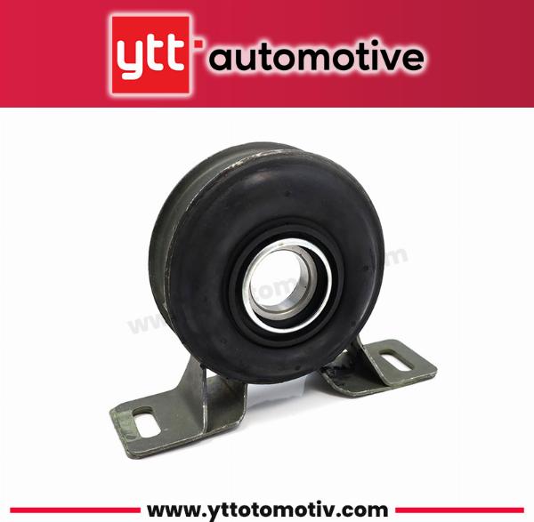 YTT Y9831 - Шарнір, поздовжній вал autozip.com.ua