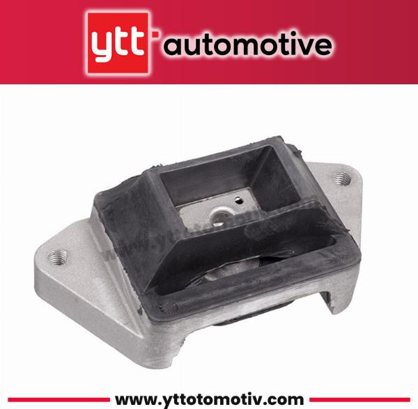 YTT Y9823 - Подушка, підвіска двигуна autozip.com.ua