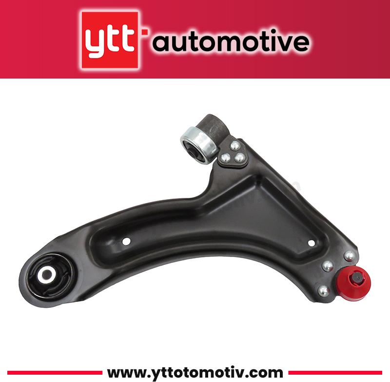 YTT Y444002 - Важіль незалежної підвіски колеса autozip.com.ua