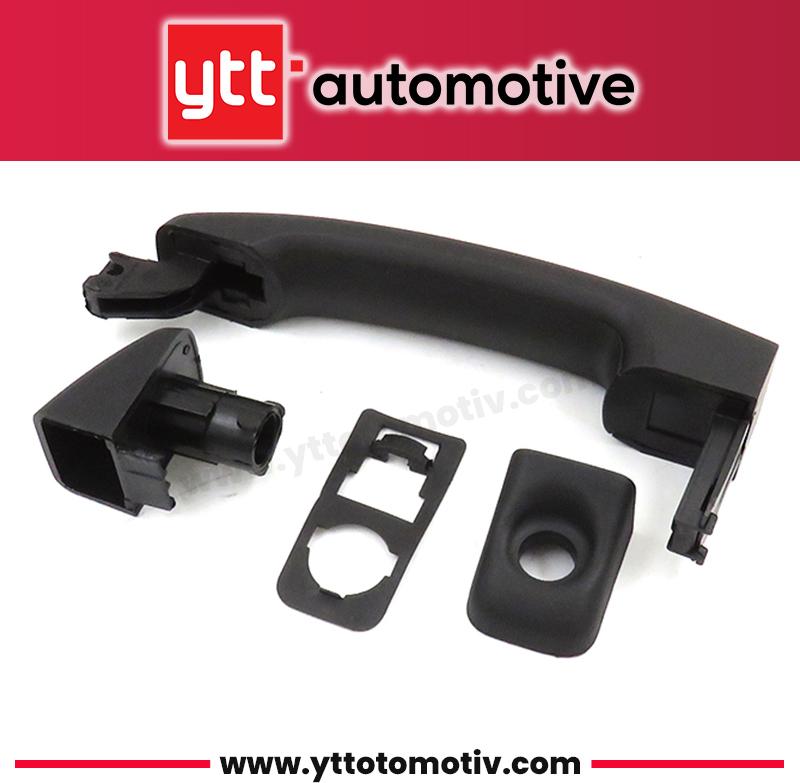 YTT Y4443 - Ручка двері autozip.com.ua