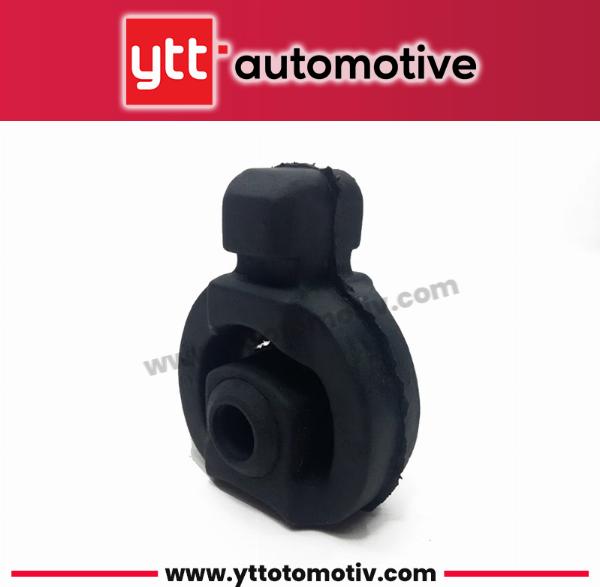 YTT Y4454 - Кронштейн, втулка, система випуску autozip.com.ua