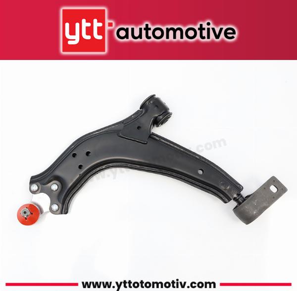 YTT Y445005 - Важіль незалежної підвіски колеса autozip.com.ua