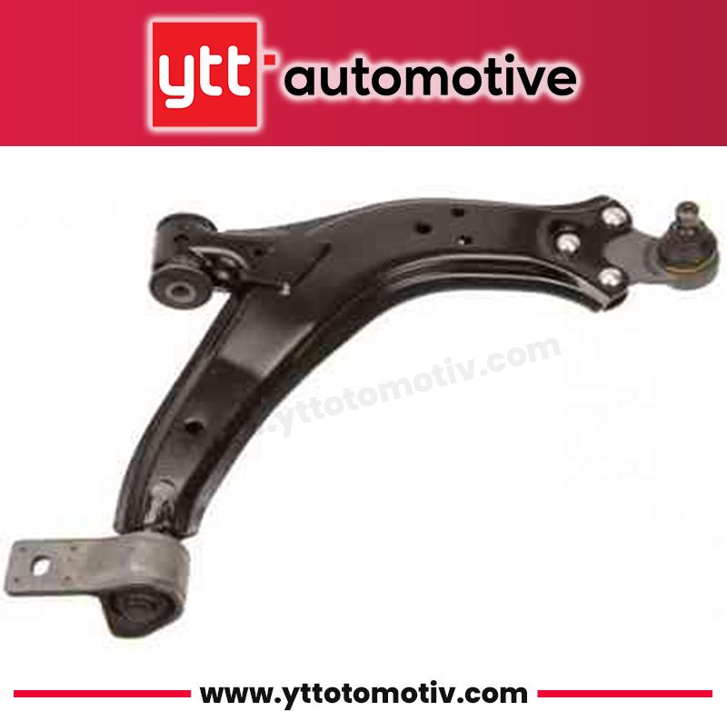 YTT Y445006 - Важіль незалежної підвіски колеса autozip.com.ua