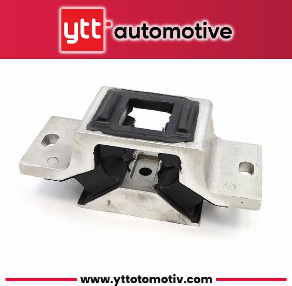 YTT Y4401 - Подушка, підвіска двигуна autozip.com.ua