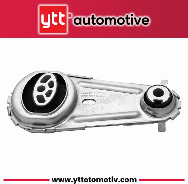 YTT Y4414 - Подушка, підвіска двигуна autozip.com.ua