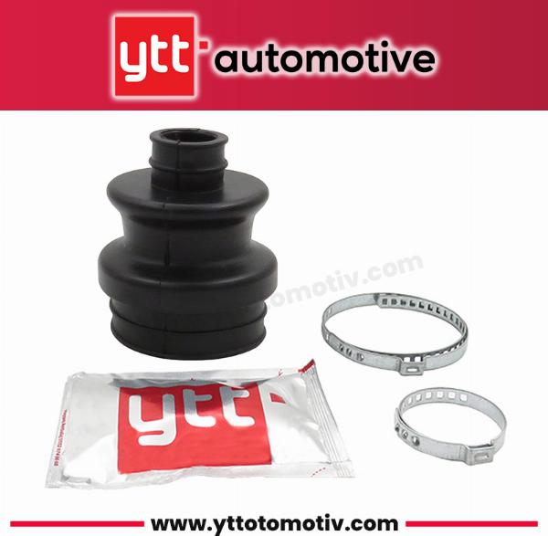 YTT Y44216 - Пильник, приводний вал autozip.com.ua