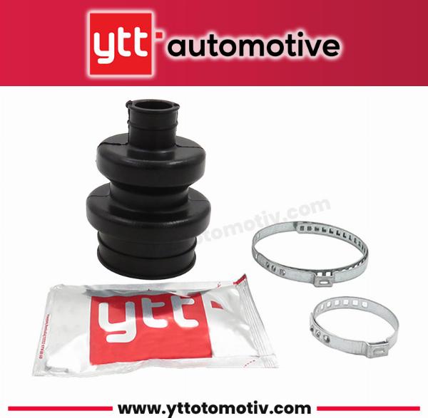 YTT Y44217 - Пильник, приводний вал autozip.com.ua