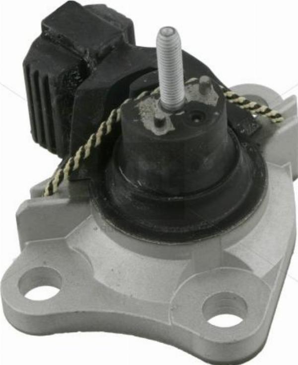 YTT Y4423 - Подушка, підвіска двигуна autozip.com.ua