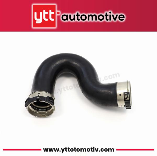 YTT Y44750 - Трубка повітря, що нагнітається autozip.com.ua