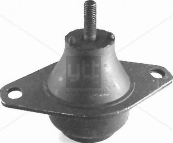 YTT Y4502 - Подушка, підвіска двигуна autozip.com.ua