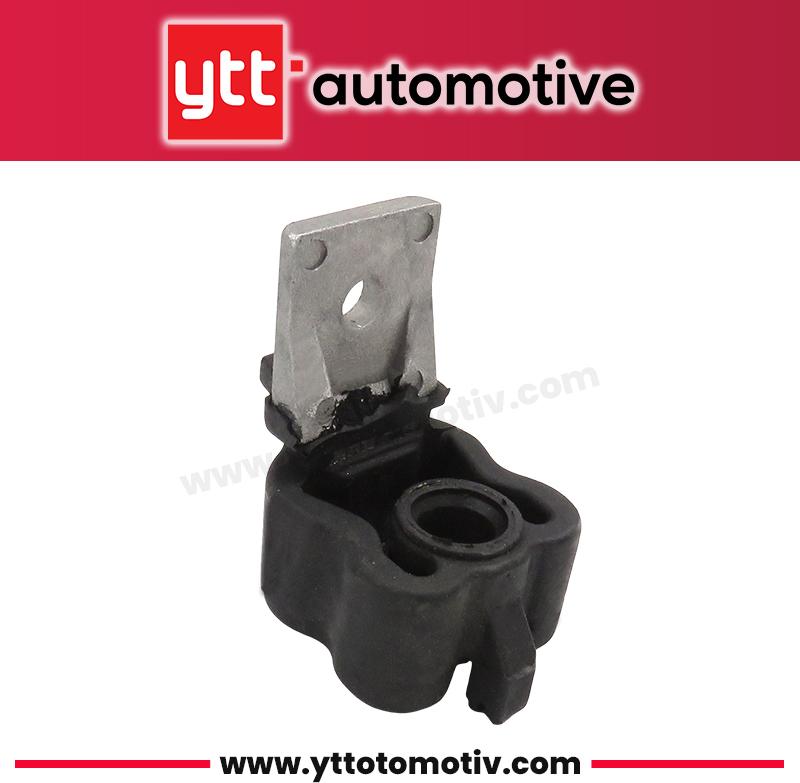 YTT Y4519 - Кронштейн, втулка, система випуску autozip.com.ua