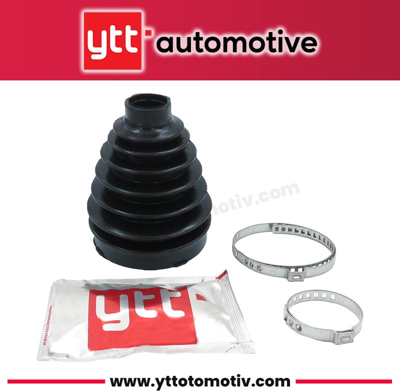 YTT Y4530 - Пильник, приводний вал autozip.com.ua