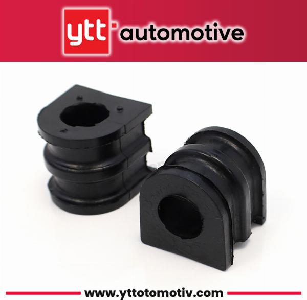 YTT Y4660 - Втулка, стабілізатор autozip.com.ua