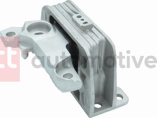 YTT Y4667 - Подушка, підвіска двигуна autozip.com.ua