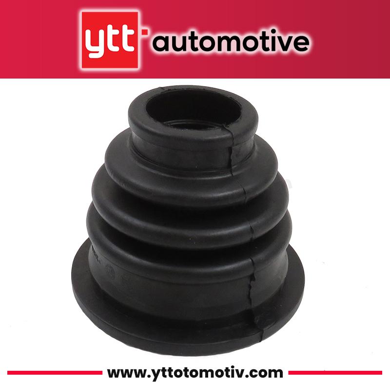 YTT Y4609 - Пильник, приводний вал autozip.com.ua