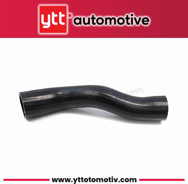 YTT Y46016 - Трубка повітря, що нагнітається autozip.com.ua