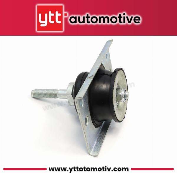 YTT Y4602 - Подушка, підвіска двигуна autozip.com.ua
