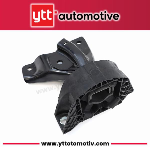 YTT Y4673 - Подушка, підвіска двигуна autozip.com.ua