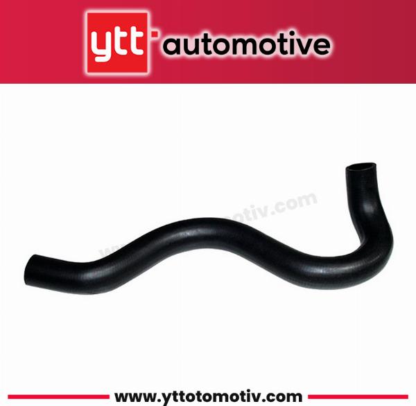 YTT Y40500 - Шланг радіатора autozip.com.ua