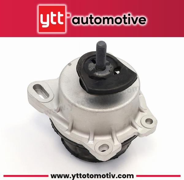 YTT Y40695 - Подушка, підвіска двигуна autozip.com.ua