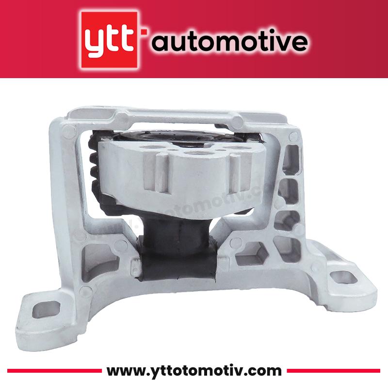 YTT Y40653 - Подушка, підвіска двигуна autozip.com.ua