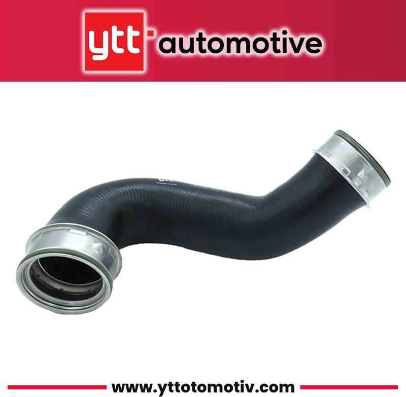 YTT Y40684 - Шланг радіатора autozip.com.ua