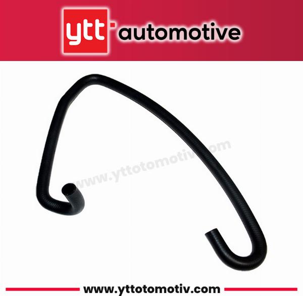 YTT Y40148 - Шланг радіатора autozip.com.ua