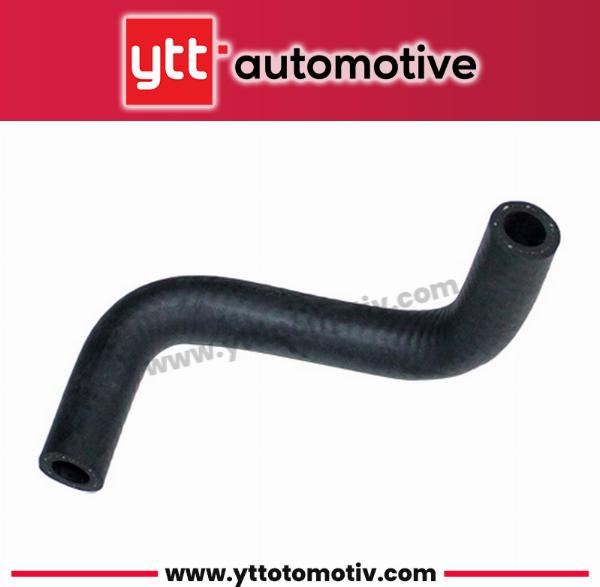 YTT Y40147 - Шланг, вентиляція картера autozip.com.ua