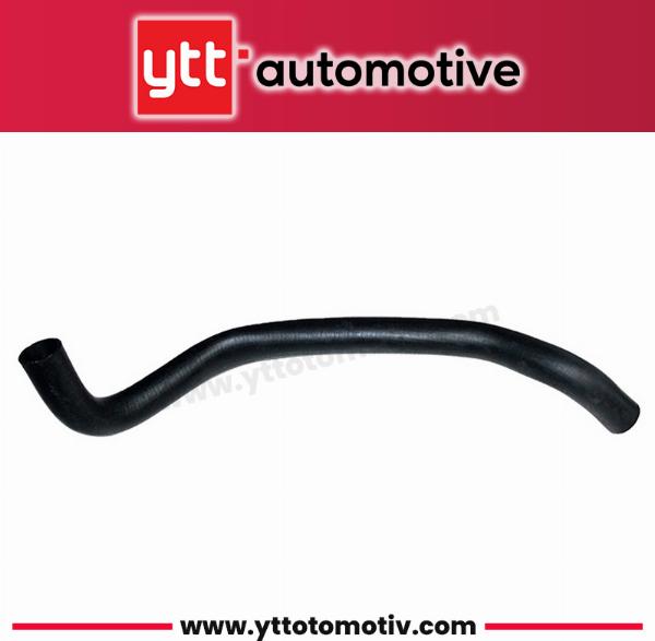 YTT Y40160 - Шланг радіатора autozip.com.ua