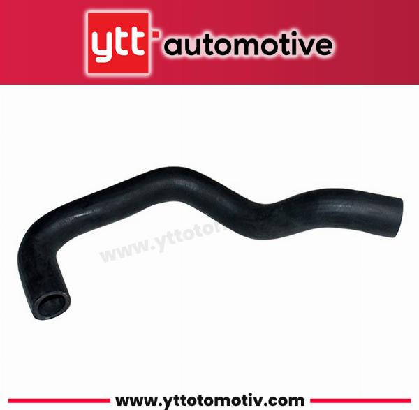 YTT Y40115 - Шланг радіатора autozip.com.ua