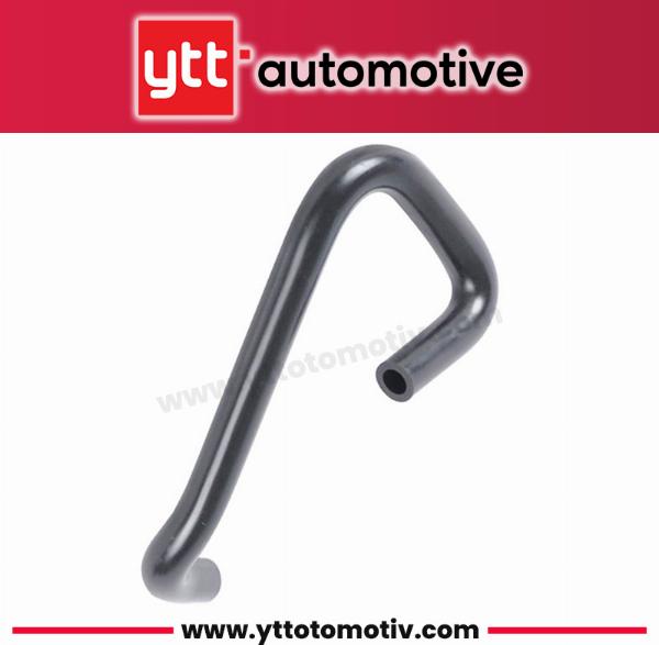 YTT Y40110 - Шланг радіатора autozip.com.ua