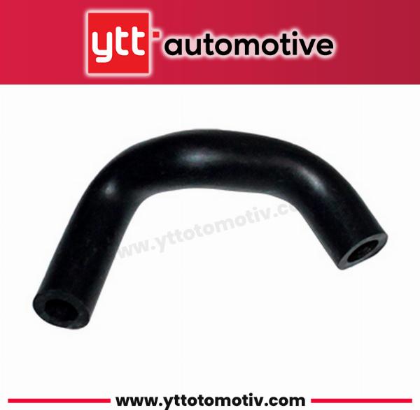 YTT Y40111 - Шланг, вентиляція картера autozip.com.ua
