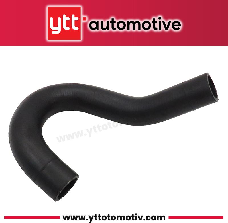 YTT Y40181 - Шланг радіатора autozip.com.ua
