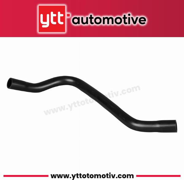 YTT Y40188 - Шланг радіатора autozip.com.ua