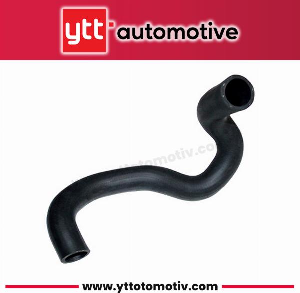 YTT Y40182 - Шланг радіатора autozip.com.ua