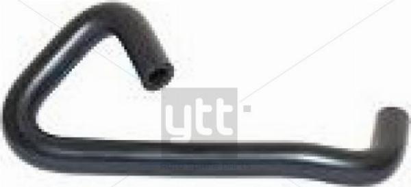 YTT Y40309 - Шланг, вентиляція картера autozip.com.ua