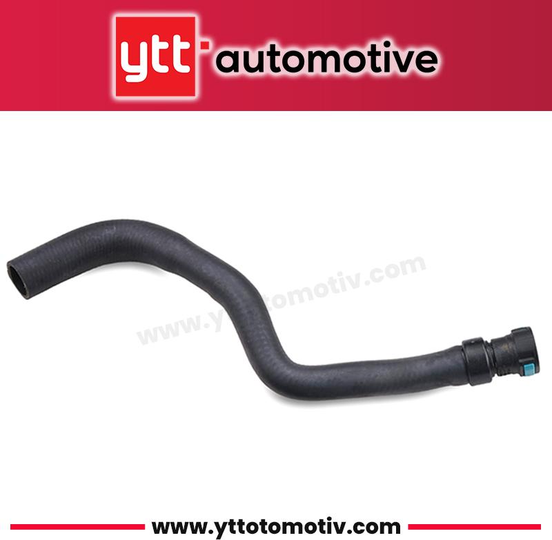 YTT Y40308 - Шланг радіатора autozip.com.ua