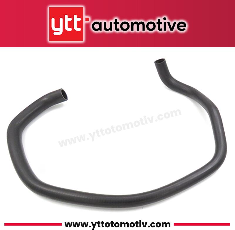 YTT Y40311 - Шланг радіатора autozip.com.ua