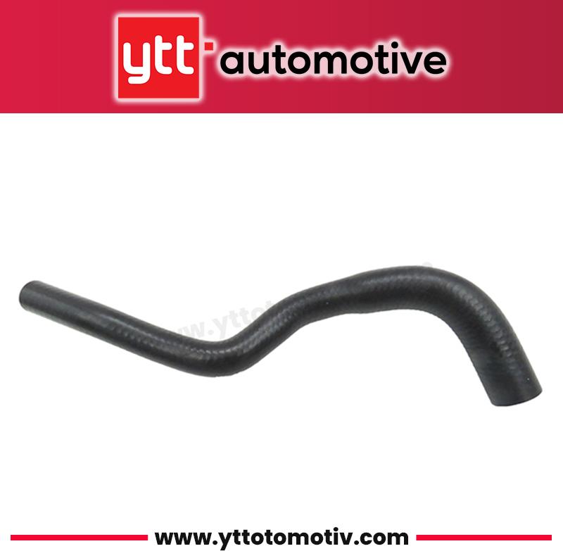 YTT Y40267 - Шланг радіатора autozip.com.ua