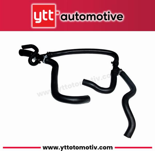 YTT Y40200 - Шланг радіатора autozip.com.ua