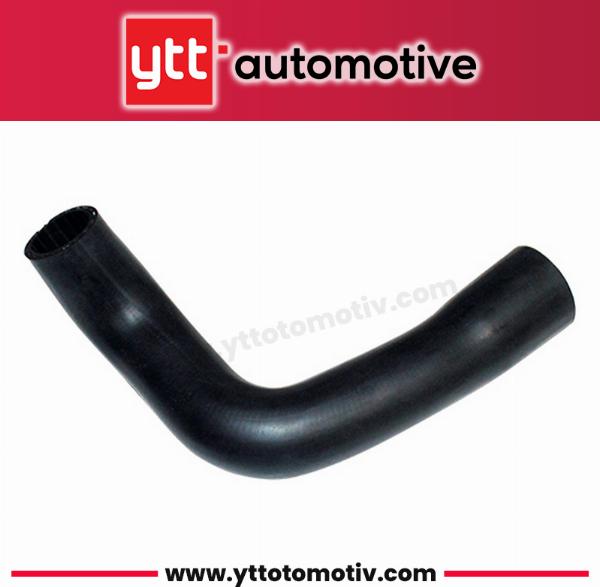 YTT Y40201 - Шланг радіатора autozip.com.ua