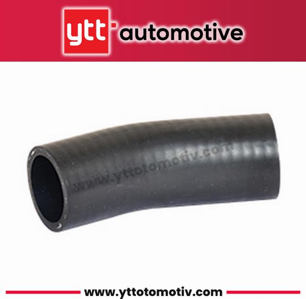 YTT Y40234 - Шланг радіатора autozip.com.ua