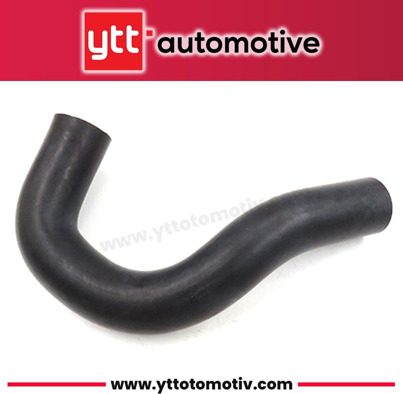 YTT Y40225 - Шланг, воздухоотвод кришки головки циліндра autozip.com.ua