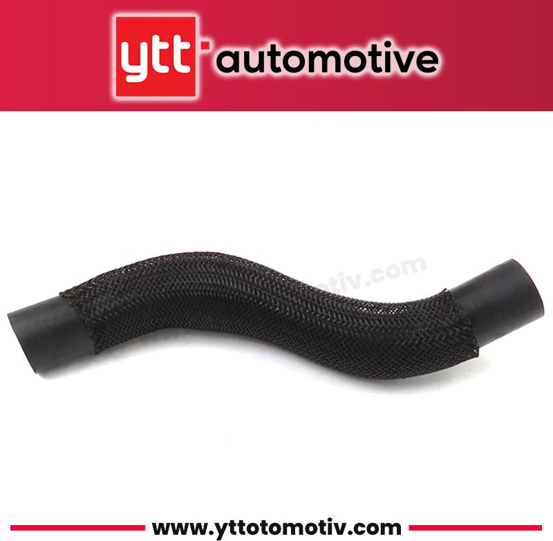 YTT Y40226 - Шланг, воздухоотвод кришки головки циліндра autozip.com.ua