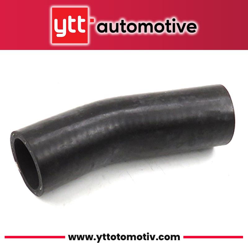 YTT Y40221 - Шланг радіатора autozip.com.ua